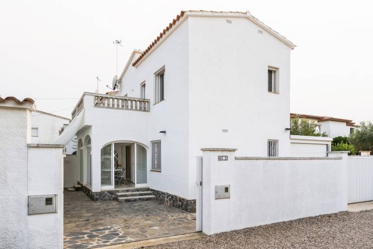 Villa  Empuriabrava