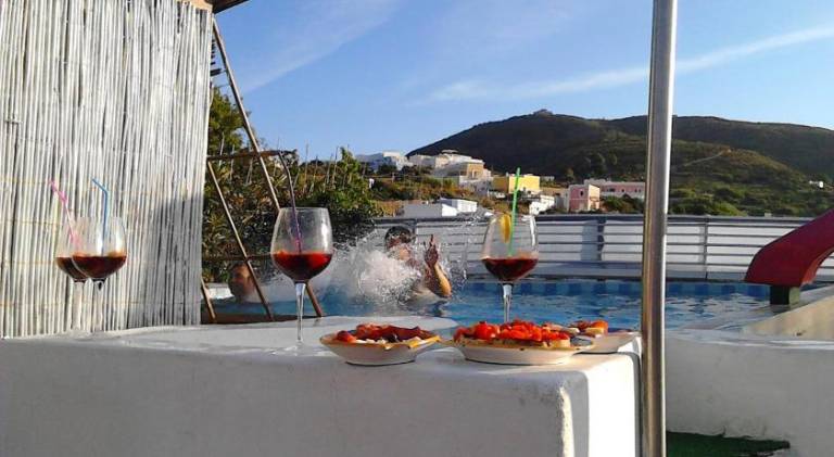 Villa Adele Ponza — photo 5