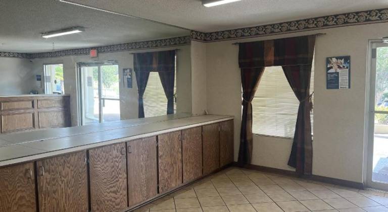 Motel 6 McComb, MS — photo 5