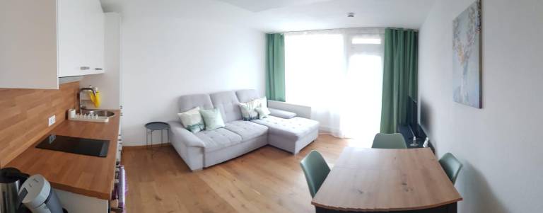 Ferienwohnung  Baiersbronn