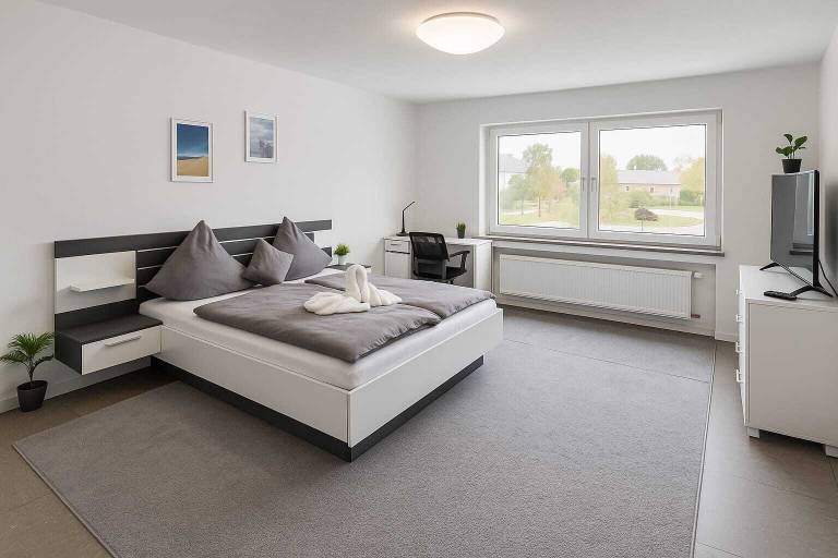 Ferienwohnung Hünfeld