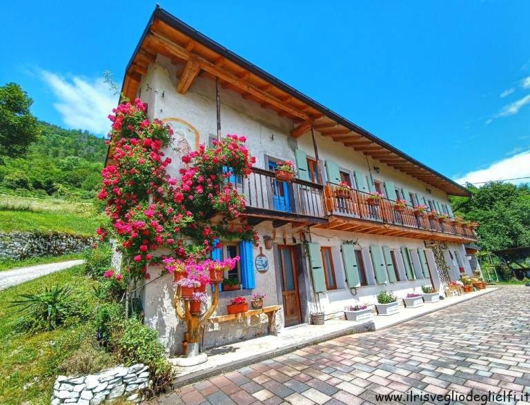 Appartamento Feltre