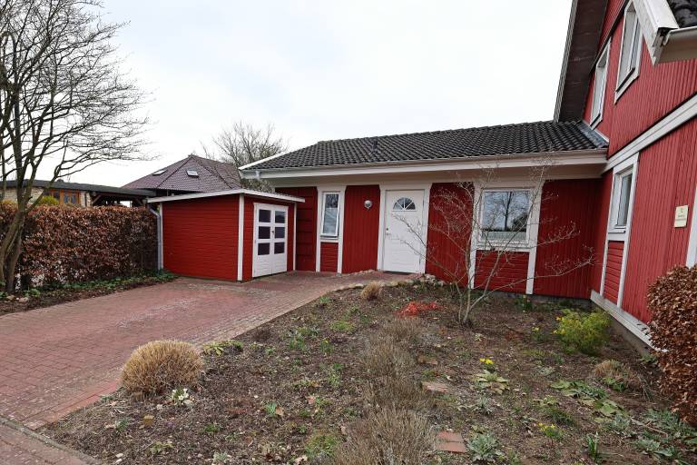 Ferienwohnung  Neumünster