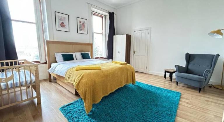 Holiday apartment | Pet-friendly — photo 2