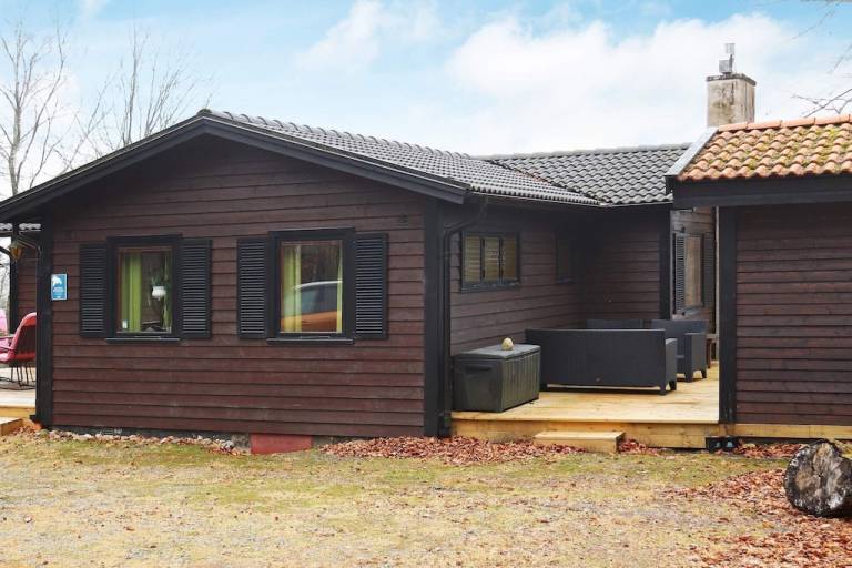 Hus Laholm