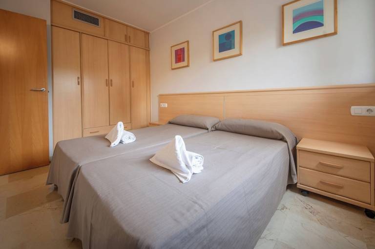 Aparthotel Castelldefels