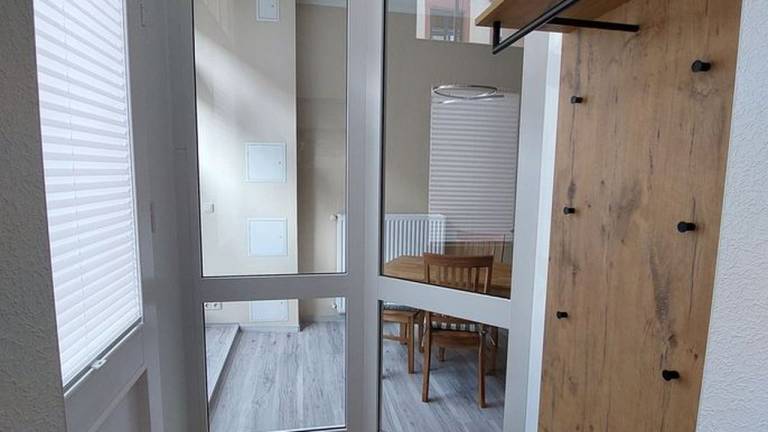 Ferienwohnung Güstrow