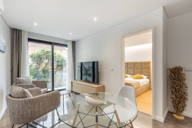 Apartamento Espinho