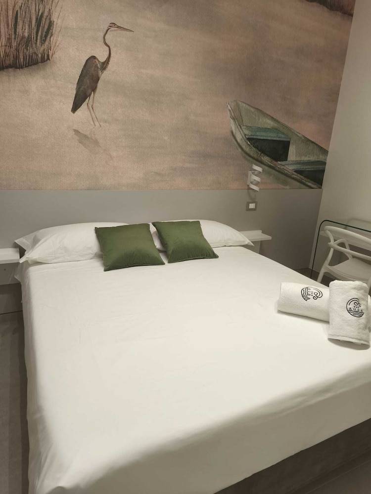 Bed & Breakfast Poggio imperiale