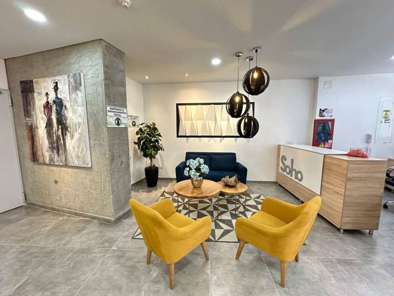 Apartment | Good for workation | Dogs allowed — photo 3