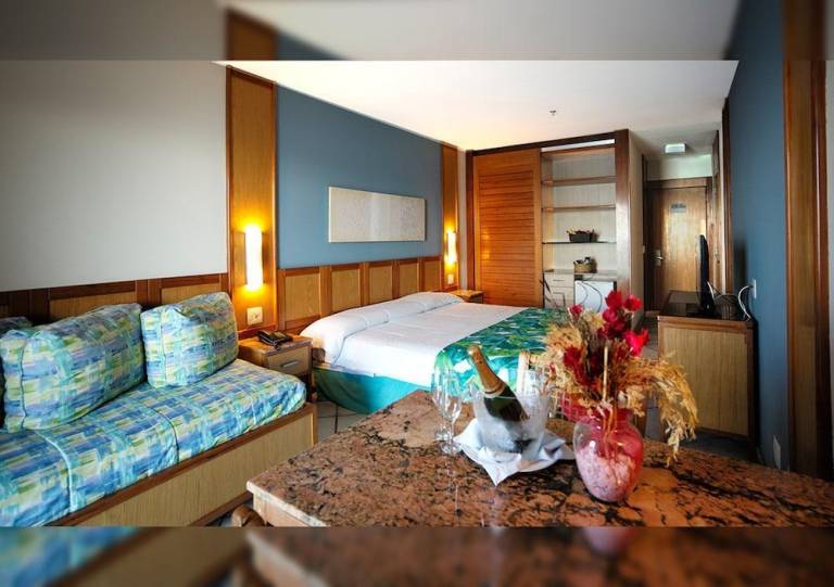 Hotel Porto Real — photo 2