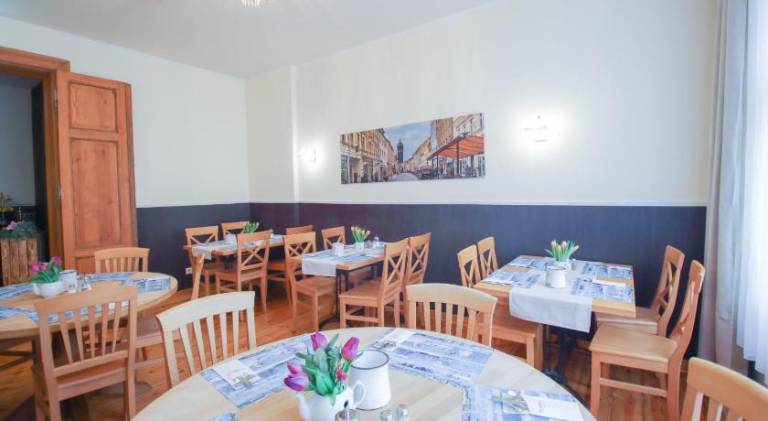 Boutique Hotel Schwarzer Baer — photo 3