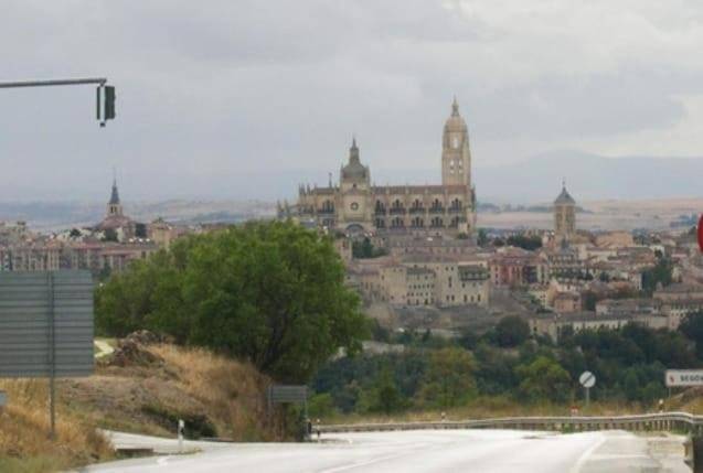 Casa La Lastrilla