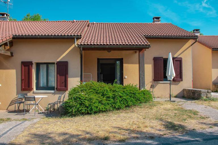Gîte Saugues