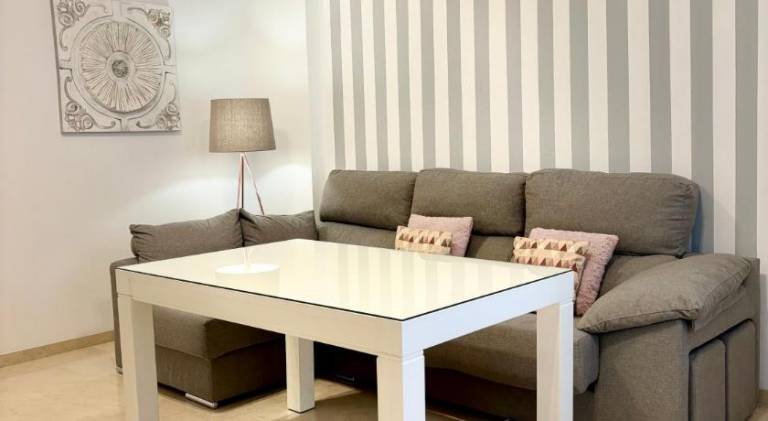 Wonderful rental apartment | Next to Tajo de Ronda | Pet-friendly in Ronda
