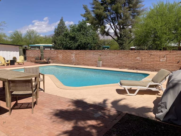 Apartment  Indian Ridge Estates