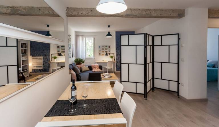 Apartamento Logroño