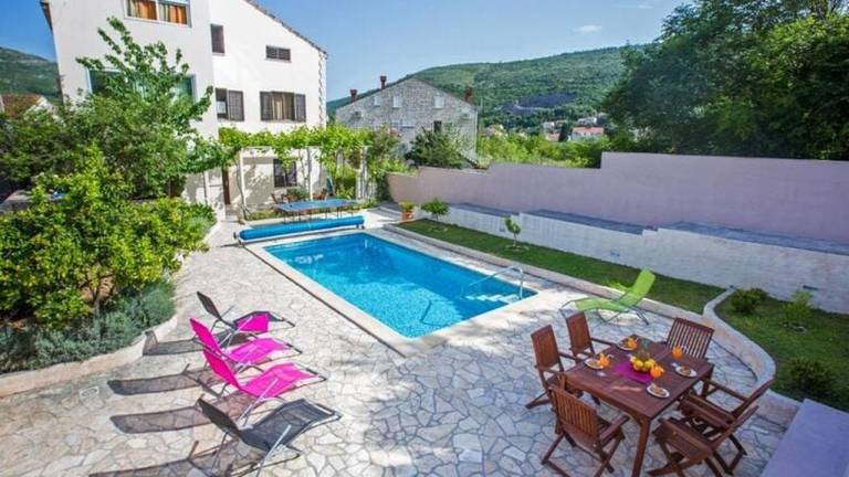 Ferienwohnung Dubrovnik