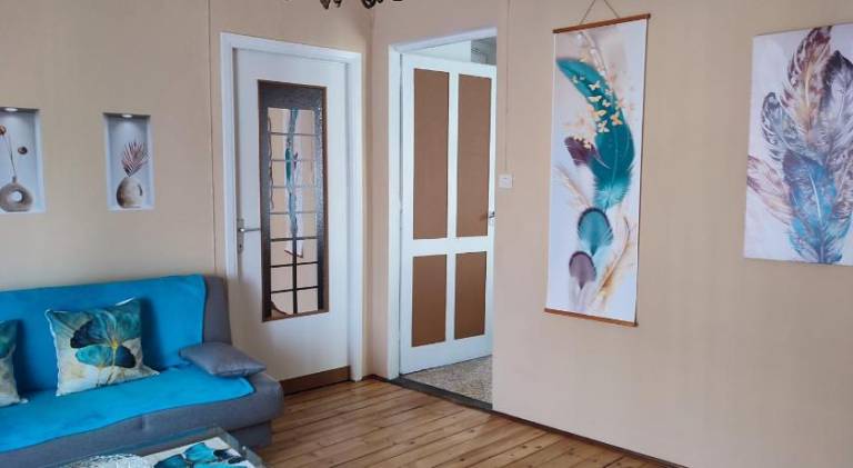 Apartment | Pets are welcome in Biella