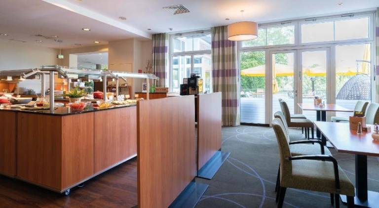 Seminaris Avendi Hotel Potsdam — photo 3