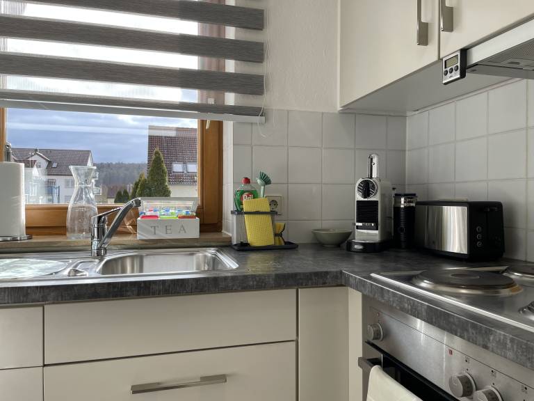 Ferienwohnung Ditzingen