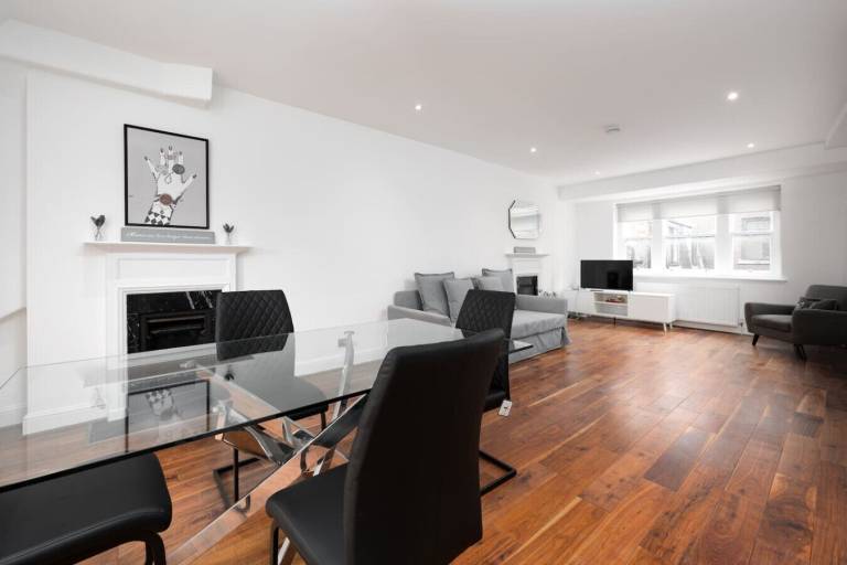 Apartment Shoreditch