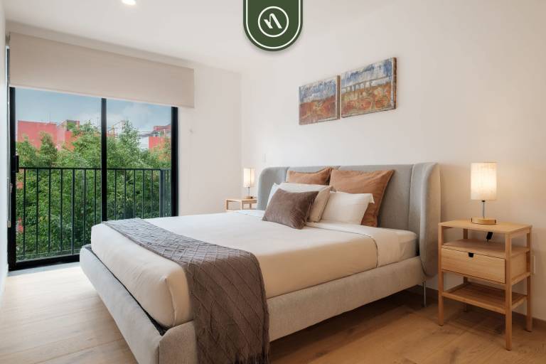 Departamento  Atizapán de Zaragoza