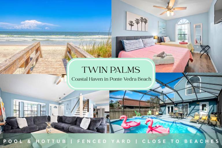 House Ponte Vedra Beach