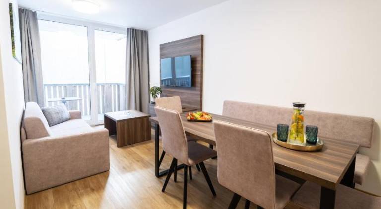 Holiday apartment with sauna — photo 4