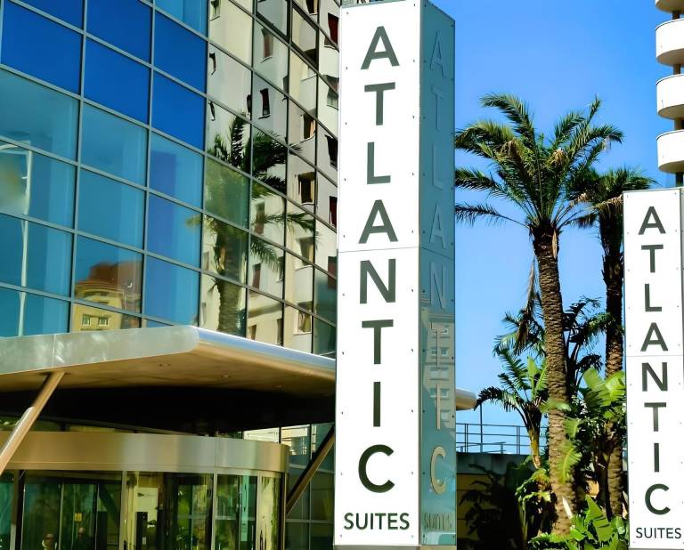 Apartamento  Gibraltar
