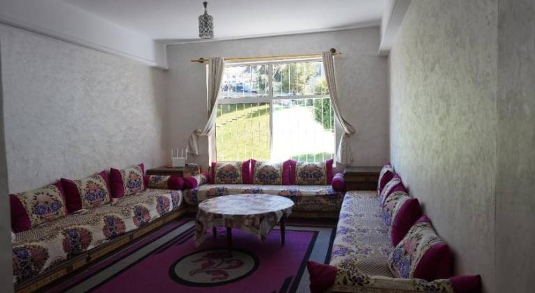 Apartment with 3 rooms for 6 persons — photo 3