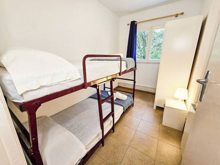 Aparthotel  Hoz de Jaca