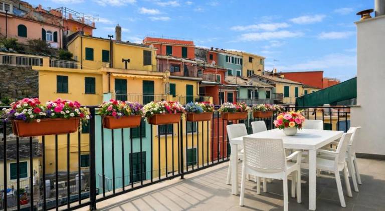Beautiful rental apartment with terrace | Beach nearby | Pets are welcome — photo 3