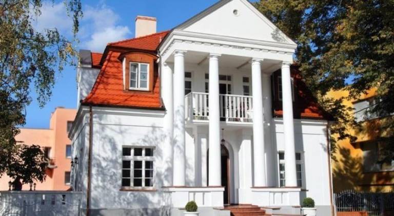 Bed & Breakfast Inowrocław