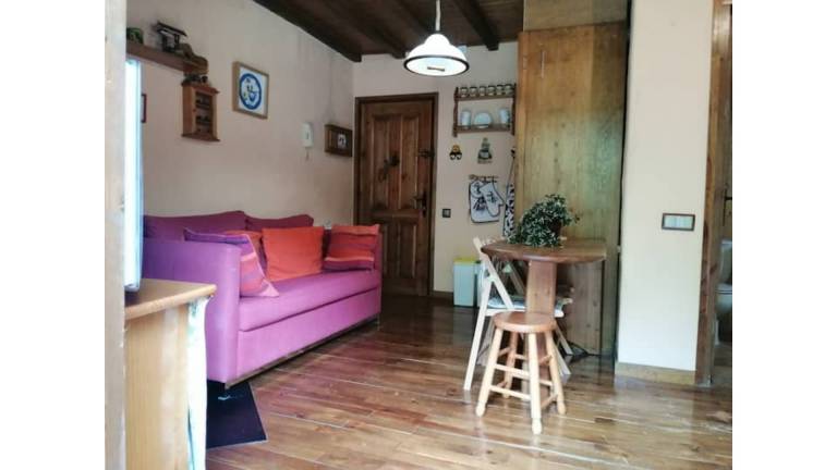 Apartamento Bohí