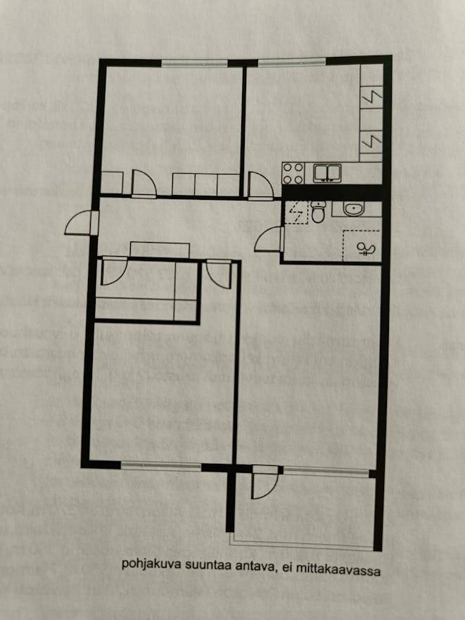 Beautiful holiday apartment | Dogs allowed — photo 3