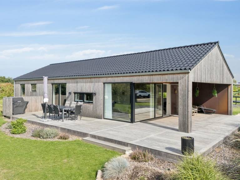 Ferienhaus in Havnsø f&uuml;r max. 6 Personen
