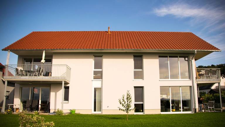 Ferienwohnung Burkheim