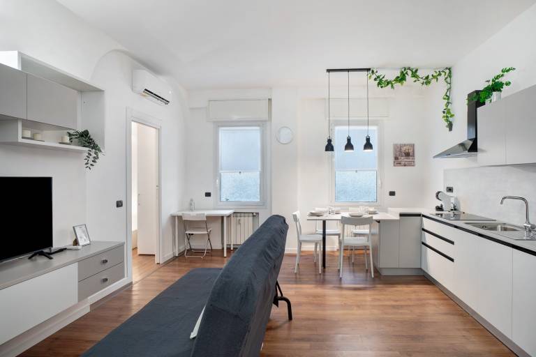 Children-friendly charming holiday apartment with patio & fast internet | Beach nearby | Good for workation | Dogs allowed — photo 5