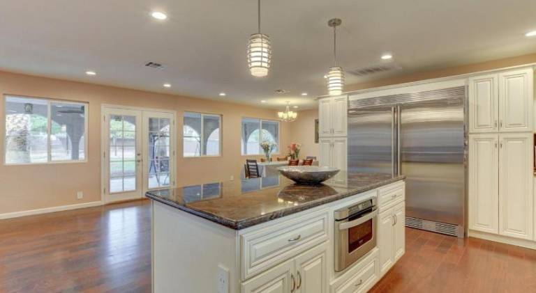Villa with pool | Perfect for remote work | Pets are welcome — photo 3