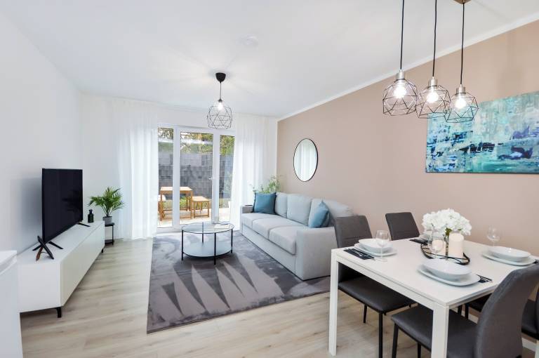 Ferienwohnung Bielefeld