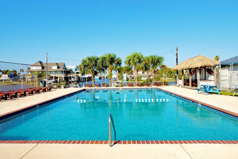 Coastal Den in Galveston, TX