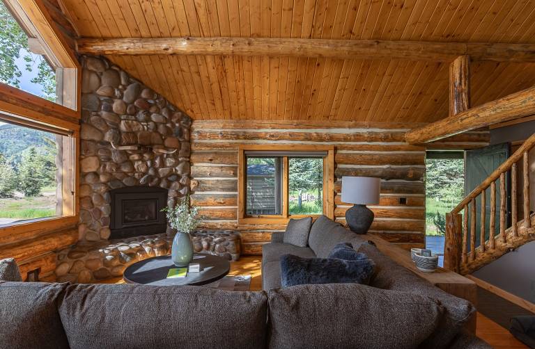 House  Alpine