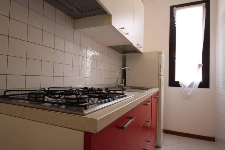 Ferienwohnung Rosolina Mare
