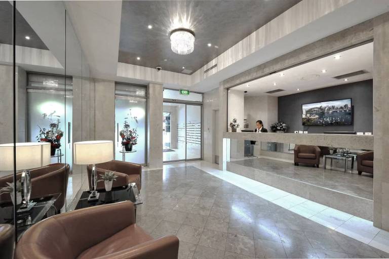 Apartament City of Sydney