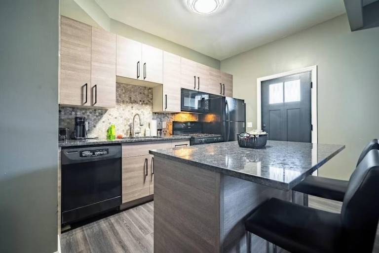 Vacation home for 3 persons — photo 4