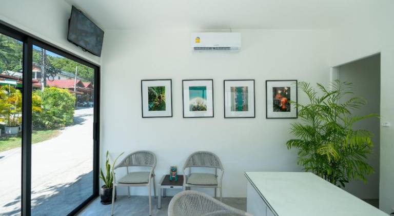 Serviced apartment for 2 persons — photo 5