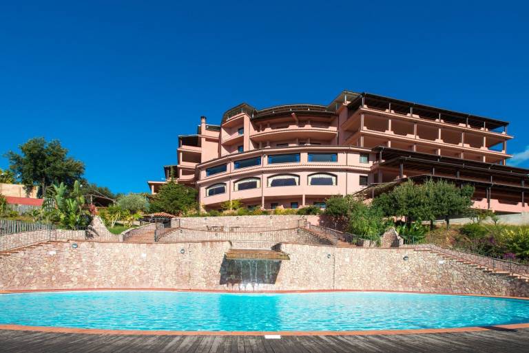 Appartamento vacanza Palinuro
