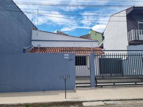 Casa Aparecida