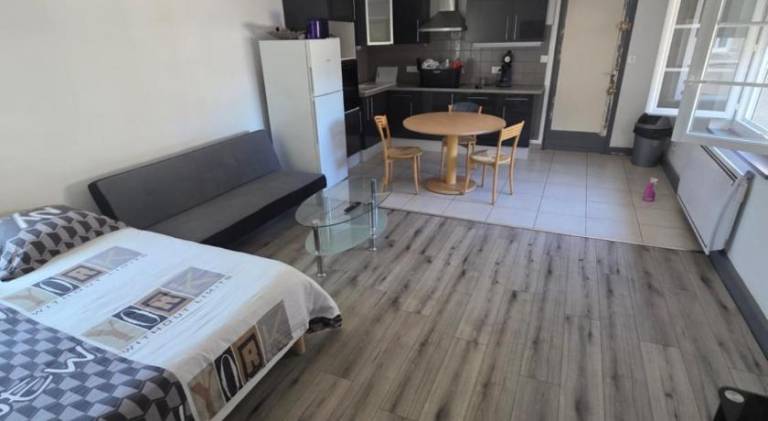 Holiday apartment with 1 room for 5 persons — photo 2